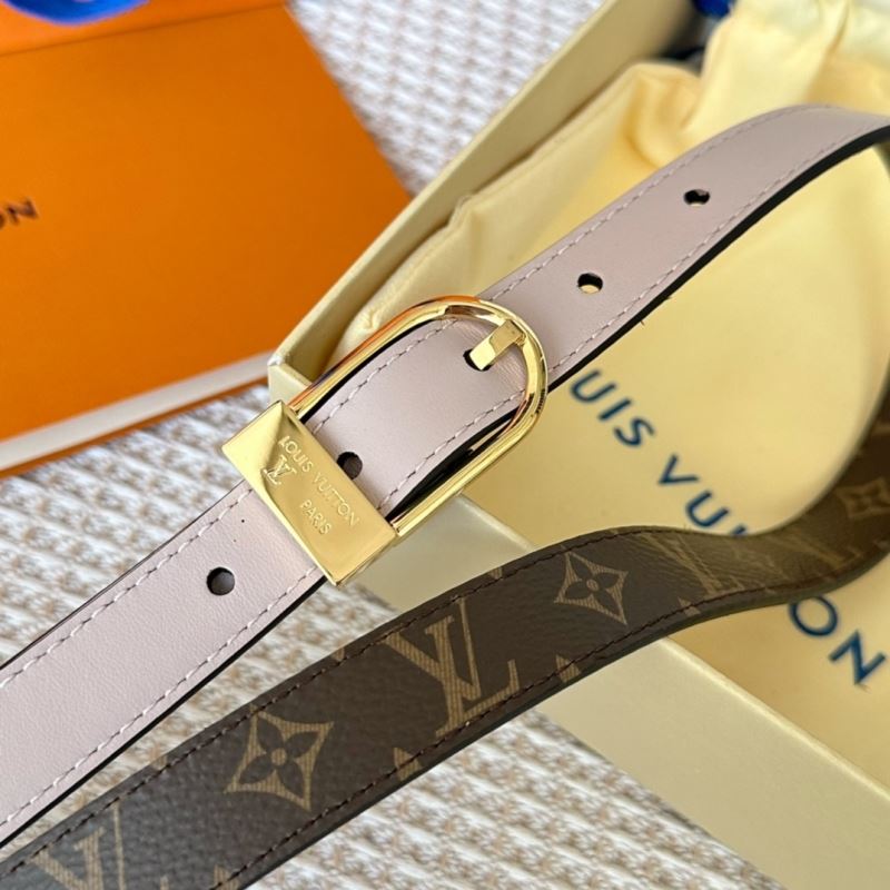 Louis Vuitton Belts